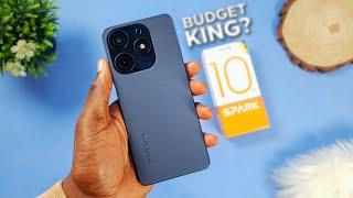 Tecno Spark 10 Pro Review - VALUE FOR MONEY!