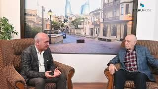 Şahlar Əsgərov: "Lütfi Zadənin kəşf diplomu olmayıb"