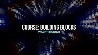 BUILDING BLOCKS by Audible Genius - Walkthrough