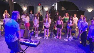 Most Buffalo: 'Musical Theater Camp at Shea's'