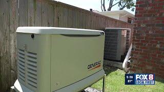 Rising demand for generators as storm-weary residents seek power solutions