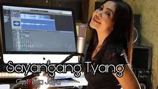 Sayangang Tiang versi akustik (Ayu Saraswati)