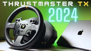 Thrustmaster TX-RW In 2024 | Ownership Review