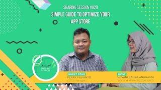 InboundID Sharing Session Eps.29: Simple Guide to Optimize Your App Store