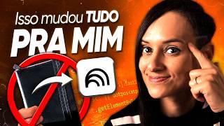 Notebook LM: Essa Ferramenta Vai Revolucionar Seus Estudos em Programação