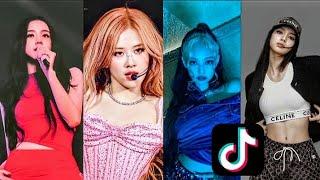 blackpink tiktok edits compilation #2