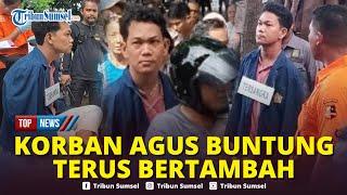 Tambah! Korban Pelecehan Agus Buntung 17 Orang, Ada yang di Bawah Umur, Bukti Rekaman Tersebar