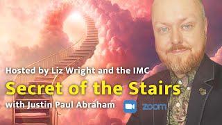 Secret of the Stairs | Justin Paul Abraham with IMC