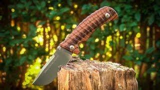 Fox Knives Pro-Hunter