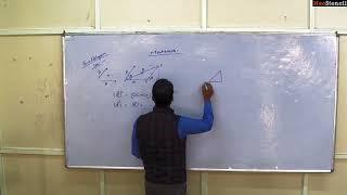 Mechanics Lecture | IES Civil Engineering Course | Engineers Zone