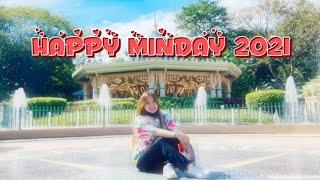 min2day -  HapPy Enchanted Kingdom 2021