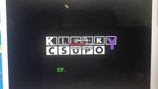 Klasky Csupo Effect 5 Has BSOD