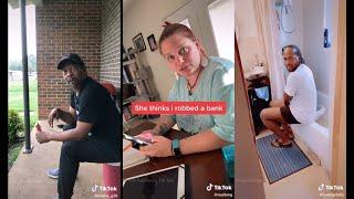 People react  to "$12 million in bank account" | TikTok Prank | TikTok