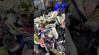 Cheapest shoes in Dubai || Sepatu murah di Dubai  #shorts