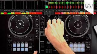 Hercules DJ Control Inpulse 500 | Die beste Console für Einsteiger: DJ Mag Product Review | Deutsch