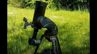 Celestron AstroFi 102 telescope: Why you shouldn't buy it (Short version)