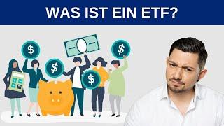 ETF EINFACH ERKLÄRT | Auswahl, Vorteile & Nachteile von ETFs | CercaMoney