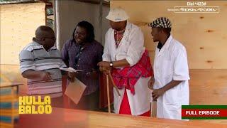 Episode 10: Daktari alisema nini? – Hullabaloo Estate | S1 | E10 | Full Episode | Maisha Magic East