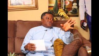 Prophet Adebayo's Shocking Revelations on Emeifele, El-Rufai, others + Why No one can fight God