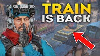 TRAIN IS BACK!? | EVERYTHING You Need To Know About CS2's MASSIVE UPDATE!