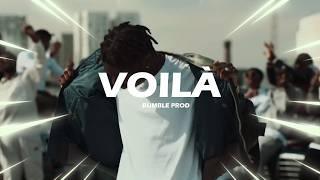 Tiakola x Gazo Type Beat Drill 'Voilà' | Instru Rap/Drill Melodie Piano