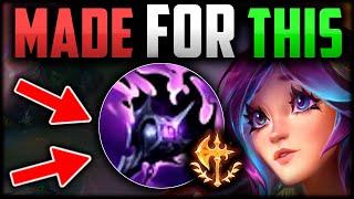 LILLIA META IS BACK - How to Play Lillia & Carry for Beginners Season 14 - League of Legends