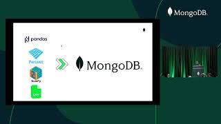 MongoDB for Data Analysis - 15 minutes to save you 15 hours (at least!) (MongoDB World 2022)