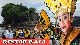 indahnya suasana alam, di iringi alunan tabuh, rindik bali,,,,,