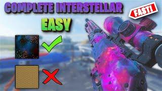 HOW TO GET INTERSTELLAR IN 3 DAYS (THE COMPLETE GUIDE TO INTERSTELLAR!) (FAST & EASY) (2024)