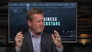 Inc CEO Project interview with Business Rockstars