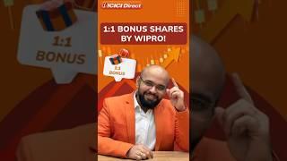 Here’s Why Wipro's Share Price Dropped | Wipro Share Latest News | ICICI Direct