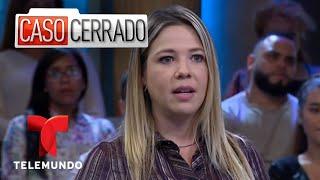 Operación Tumba Vacía| Caso Cerrado | Telemundo