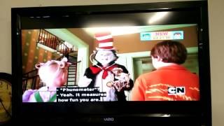 The Cat In The Hat - Phunometer