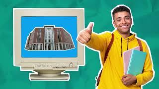 How to apply for accommodation | Coventry University