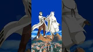 Who is strongest? Isshiki VS Momoshiki #anime #edit #naruto #shorts