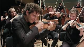 Finale Heidelberger Frühling 2018 | Mahler Chamber Orchestra & D. Gatti | Beethoven: 7. Sinfonie