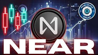 NEAR Protocol Crypto Price News Today - Elliott Wave Technical Analysis Update & Price Update Now!