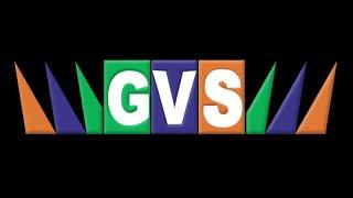 GVS LIVE Programm Intro