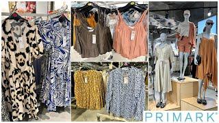 Primark women’s new collection / July 2024