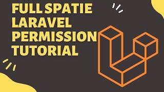 Full Laravel Spatie Permission Tutorial | Laravel 9 tutorial