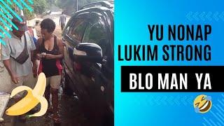 K- mums seducing taxi driver| 2 PNG Joke videos