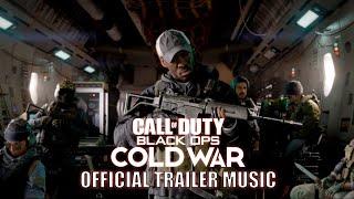 Call of Duty®: Black Ops Cold War - Multiplayer Reveal OFFICIAL TRAILER MUSIC | Full Trailer Version