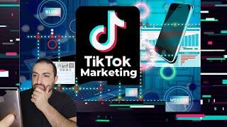 MARKETING 2.0: Perché TikTok ha rivoluzionato il mondo del Marketing?