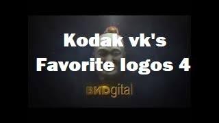 Kodak vk's Favorite Logos 4