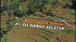 BERTAHAN HIDUP DI GARUT SELATAN | INDONESIAKU