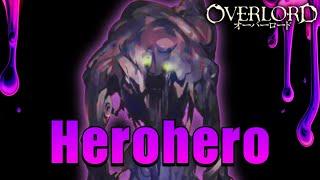 Wer ist Herohero? Solutions Schöpfer Erklärt [Overlord Deutsch]