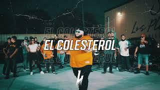 [FREE] Bo Bundy X That Mexican OT Type Beat "El Colesterol" l Prod.LuuOnTheTrack l