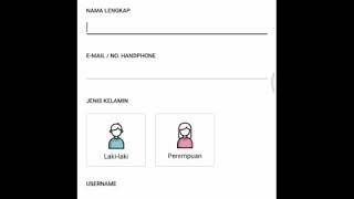 TUTORIAL MEMBUAT AKUN BUKALAPAK #1