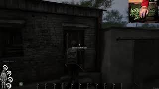 Lock Pick Tutorial SCUM