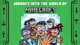 Minecraft Chapter Book Series